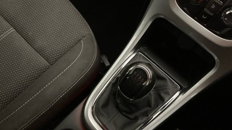 Vauxhall Astra 2.0 CDTi 16V ecoFLEX SRi 5dr Diesel Hatchback